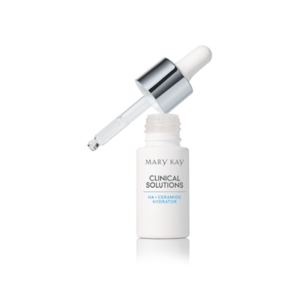 Mary Kay Clinical Solutions™ HA + Ceramide Hydrator
