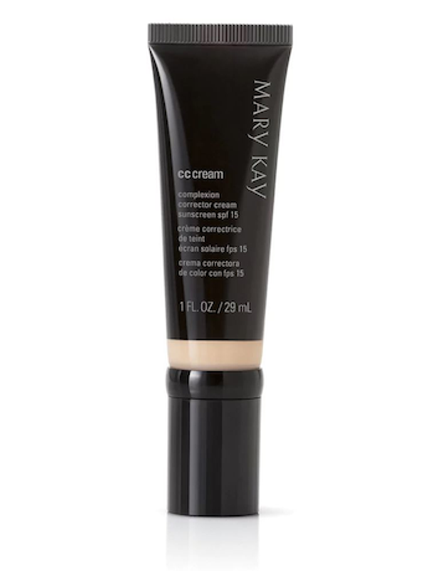 Mary Kay® CC Cream SPF 15