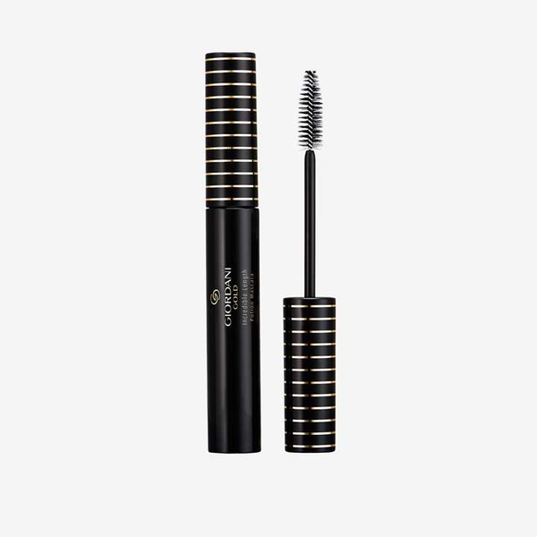 Giordani Gold Incredible Length Potion Mascara Velvet Black