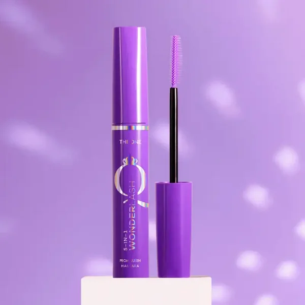THE ONE 5 in 1 Wonder Lash Mascara Prom Queen Zwart