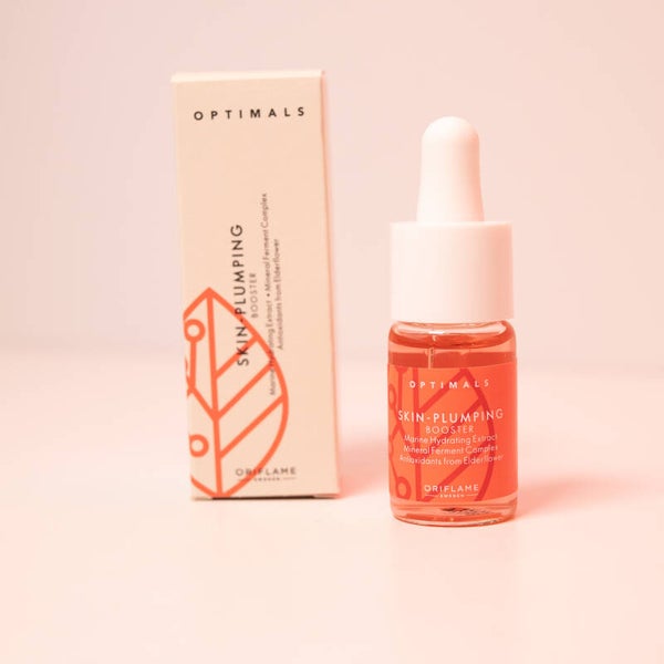 Optimals Skin Plumping Booster 15ml
