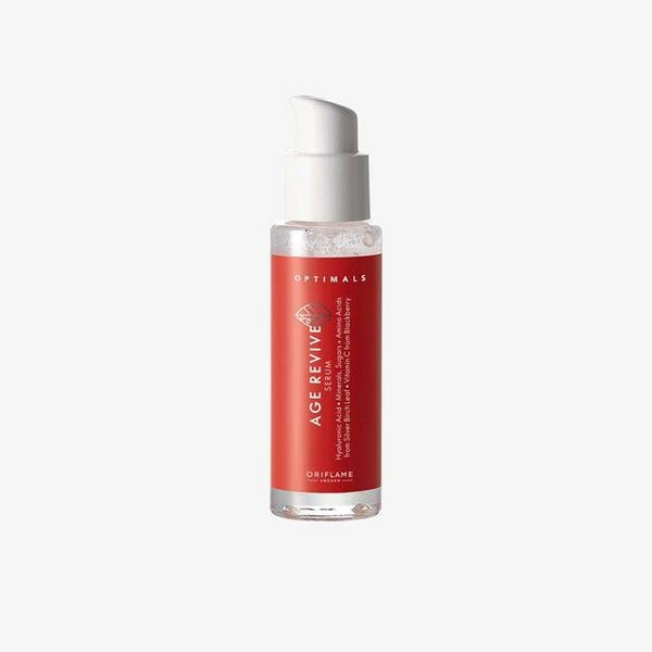 Optimals Age Revive Serum 30ml