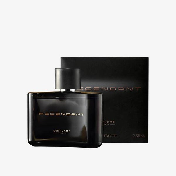 Ascendant Eau de Toilette 75ml