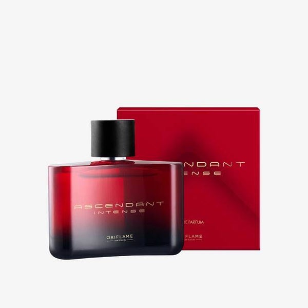 Ascendant Intense EdP 75ml