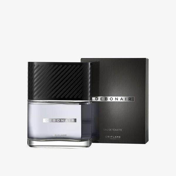 Debonair Eau de Toilette 75ml