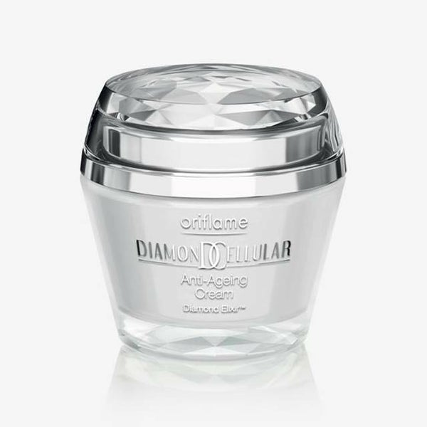 Diamond Cellular Anti-Ageing (dag/nacht) crème 50ml