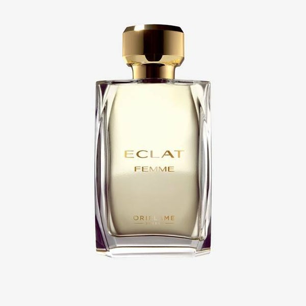Eclat Femme Eau de Toilette 50ml