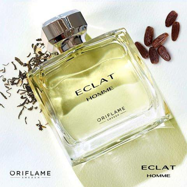 Eclat Homme Eau de Toilette 75ml