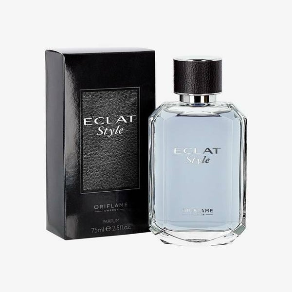 Eclat Style Eau de Parfum Him 75ml