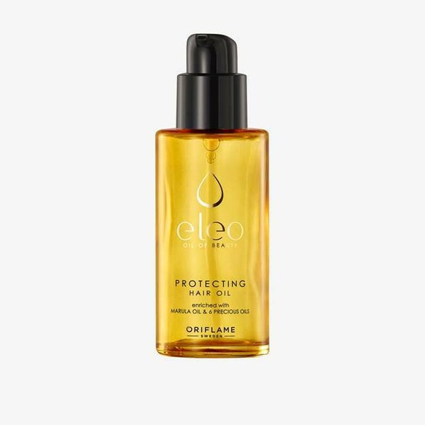 Eleo Protecting Haar Olie 50ml