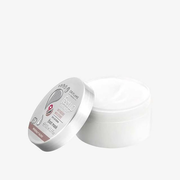 Feet Up Advanced Intensive Moisture voetenmasker 100ml