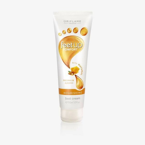 Feet Up Comfort Nourishing Voetcrème 150ml