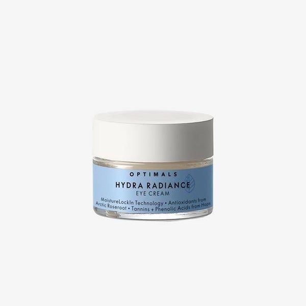 Optimals Hydra Radiance Oogcrème 15ml