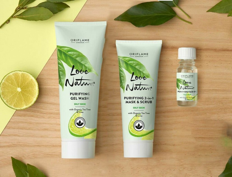 Bestrijd Acne en Onzuiverheden