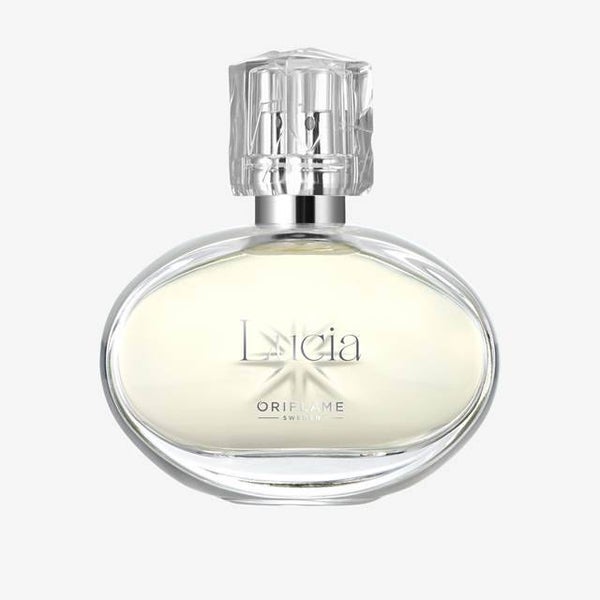 Lucia Eau de Toilette 50ml