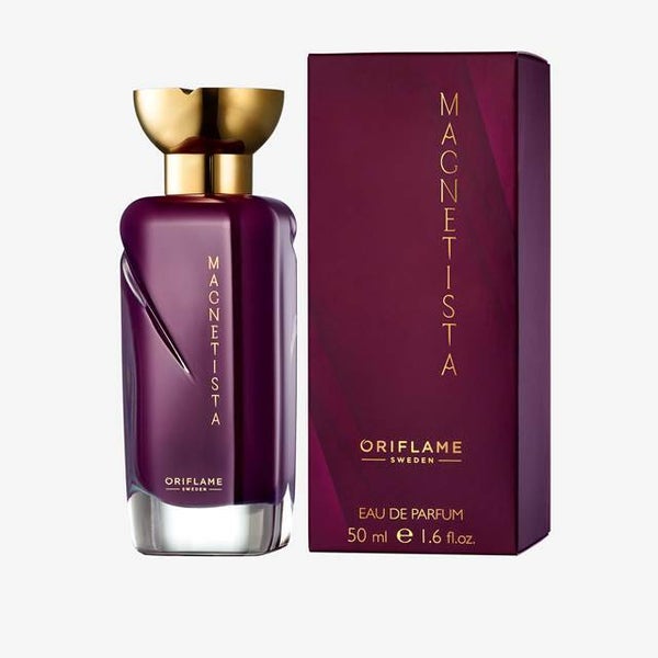 Magnetista Eau de Parfum 50ml