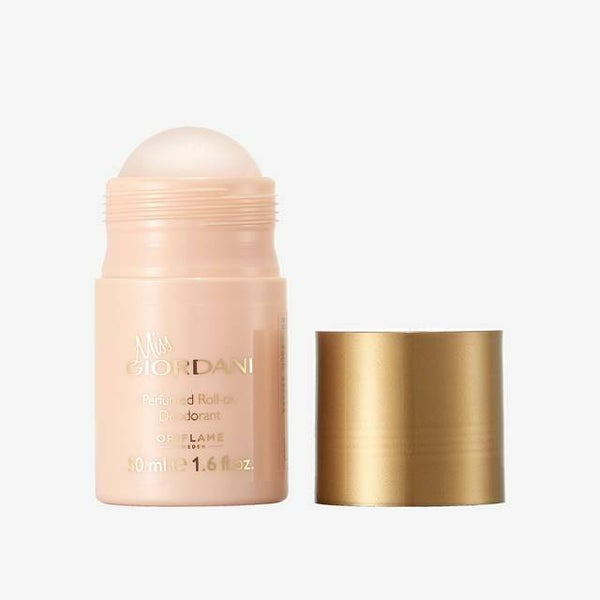Miss Giordani Geparfumeerde Roll-on Deodorant