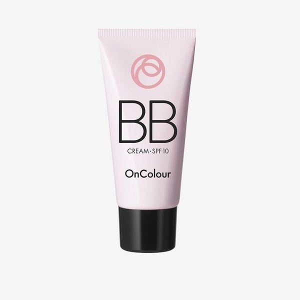 OnColour BB crème SPF 10