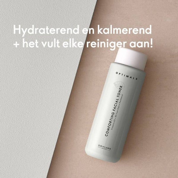 Optimals Comforting Facial Toner 150ml