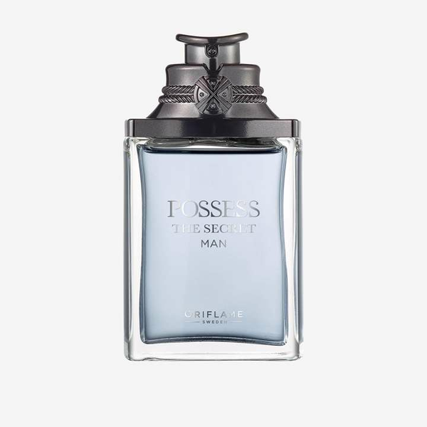 Possess The Secret Man Eau de Parfum 75ml