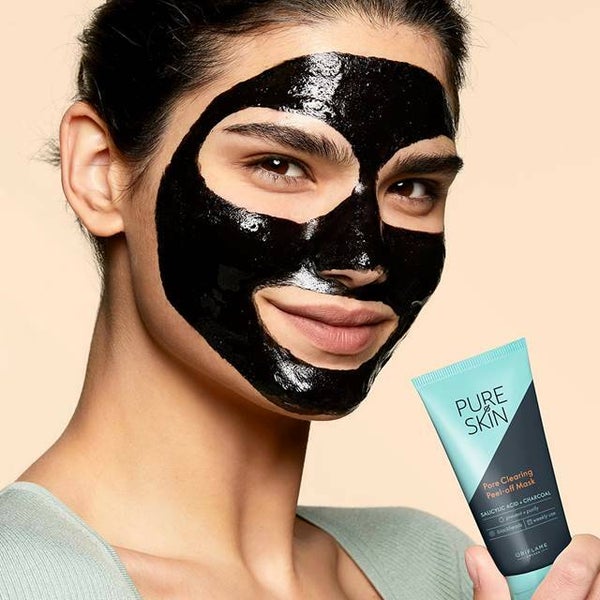Pure Skin Peel-off Mask 50ml