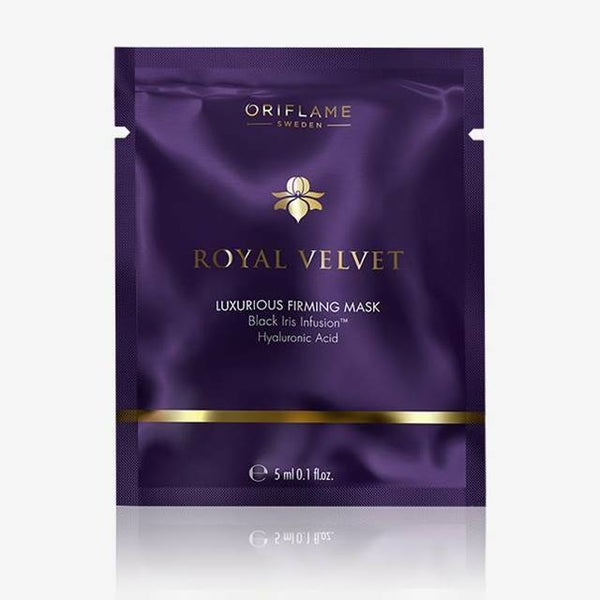 Royal Velvet Luxorious Firming Mask