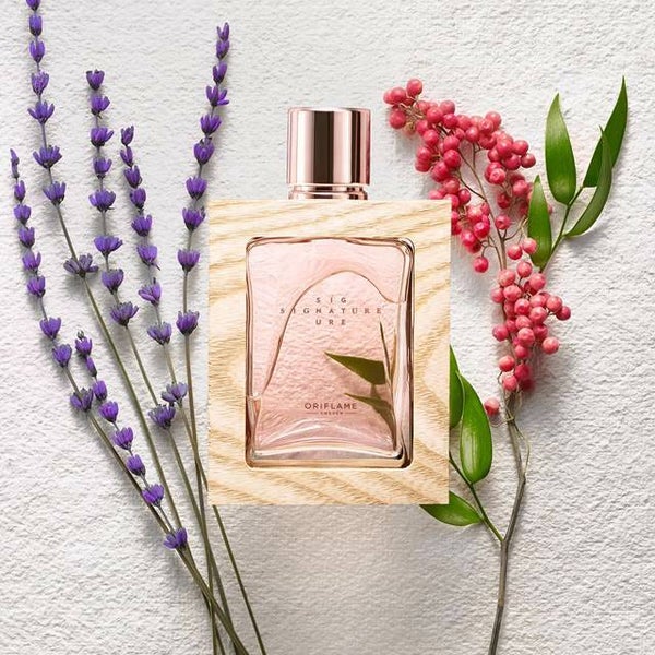 Signature for Her Eau de Parfum