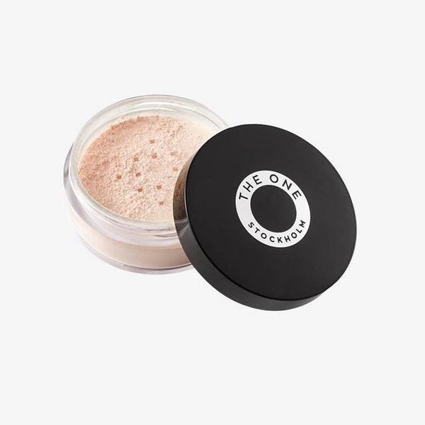 THE ONE Make-up Pro Losse Setting Poeder