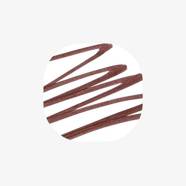 THE ONE Eyeliner Brown Mocha Waterproof