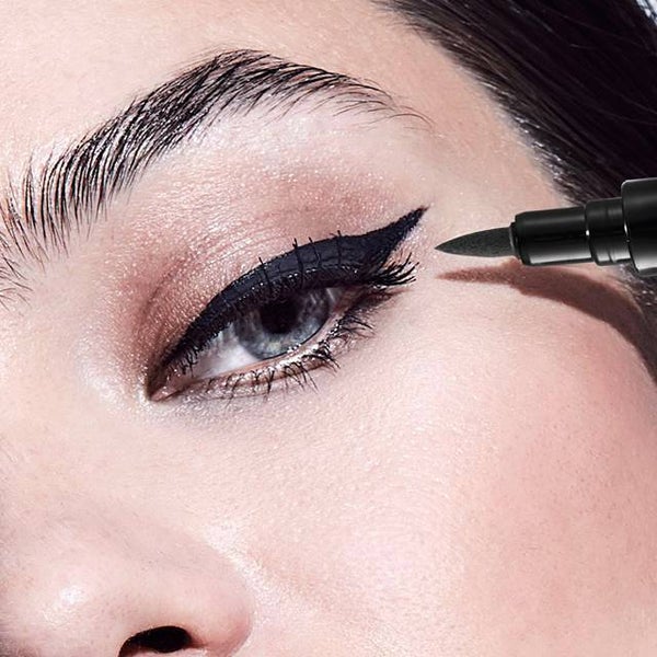 THE ONE Eyeliner Stylo (waterproof of normaal) in 5 kleuren