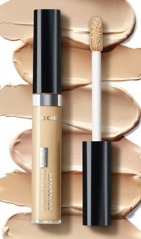 THE ONE  Everlasting Sync Concealer 5ml