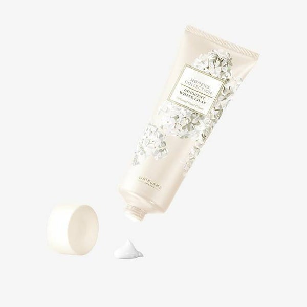 Women's Collection -  Innocent White Lilac Hand Crème 75ml