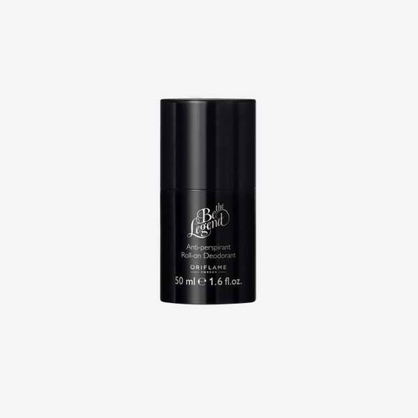 Be the Legend Anti-perspirant Roll-on Deodorant 50ml