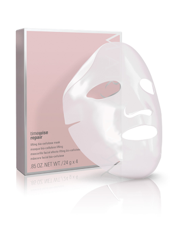 Mary Kay TimeWise Repair® Lifting Bio-Cellulose Mask set