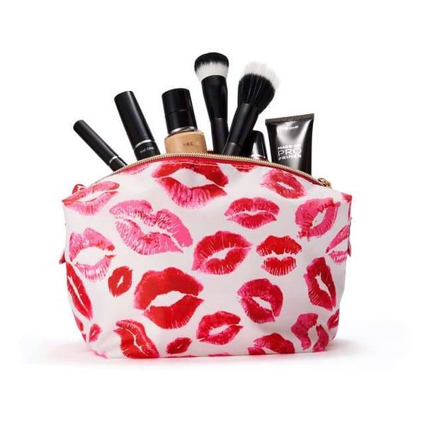 Bisous Cosmetica tasje