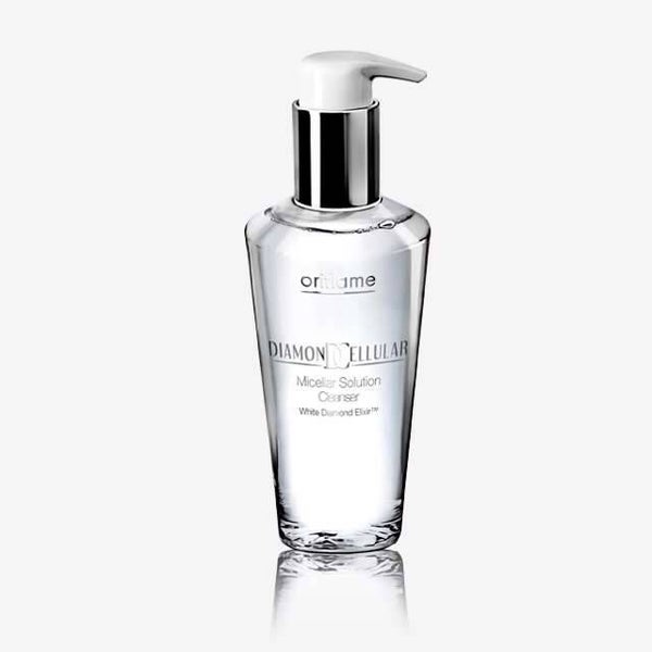 Diamond Cellular Micellar Solution Cleanser 200ml