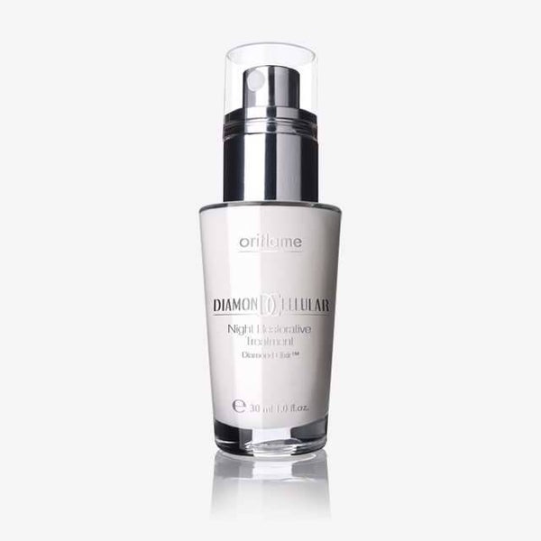 Diamond Cellular Night Restorative Treatment