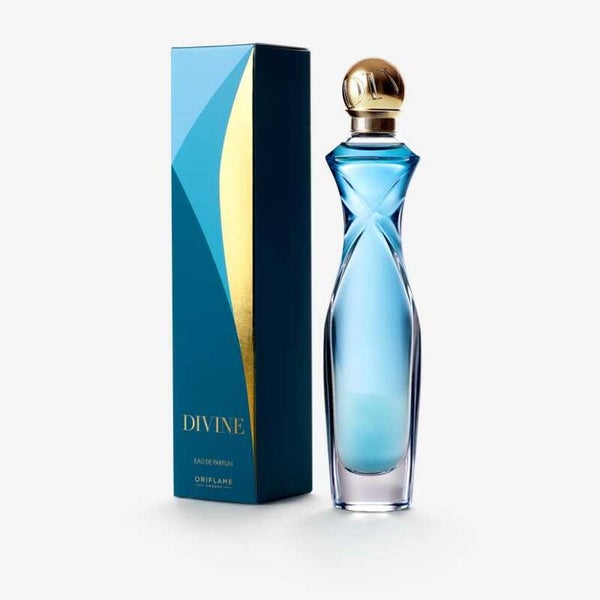 Divine Eau de Parfum 50ml