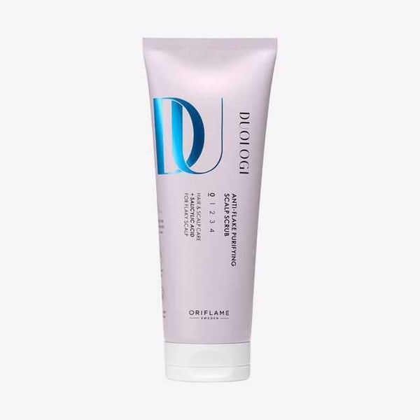 DUOLOGI Anti-Flake Purifying Scalp Scrub