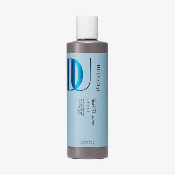 DUOLOGI Anti-roos Purifying Shampoo