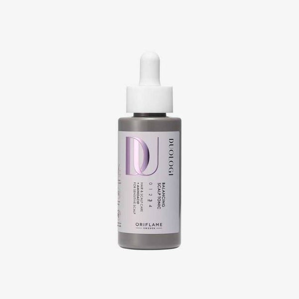 DUOLOGI Balancing Scalp Tonic