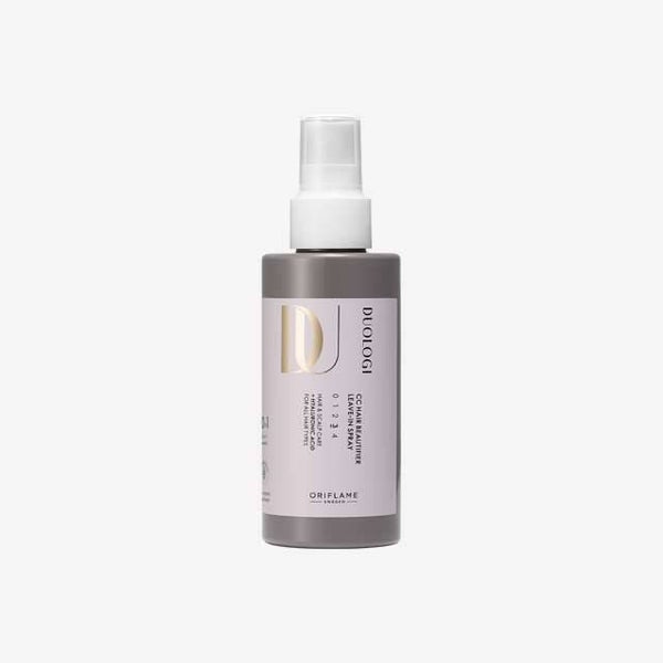 DUOLOGI CC Hair Beautifier Leave-in Spray
