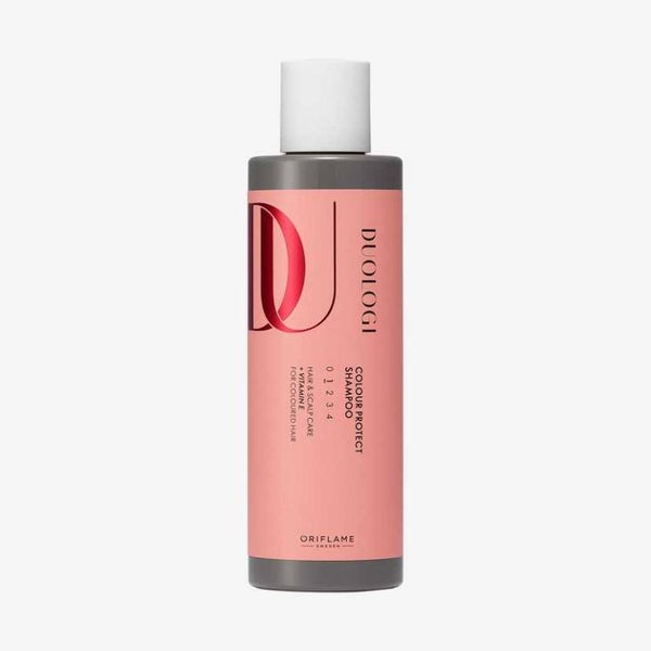 DUOLOGI Colour Protect Shampoo