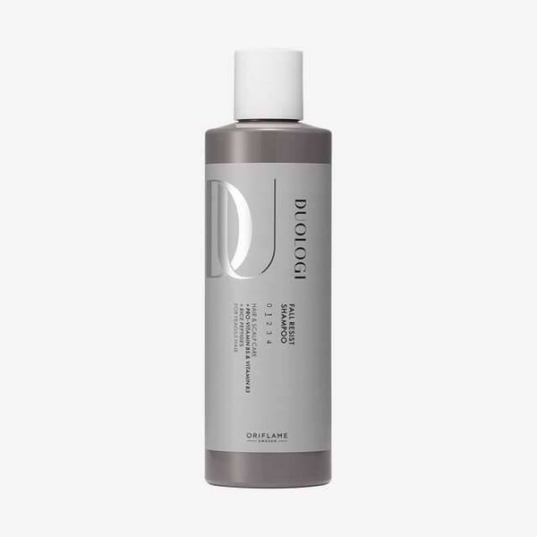 DUOLOGI Fall Resist Shampoo of Navulling