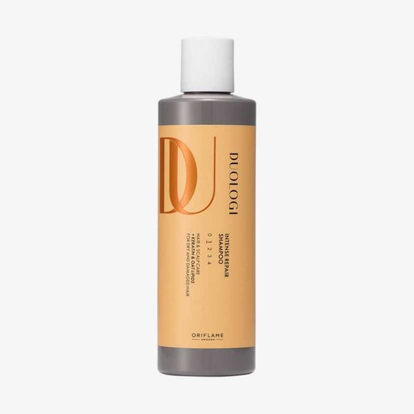 DUOLOGI Intense Repair Shampoo of Navulling
