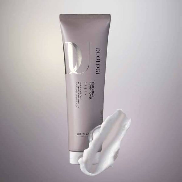 DUOLOGI Rich Crème Conditioner