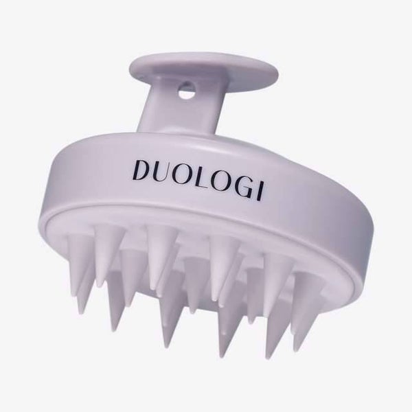 DUOLOGI Hoofdhuid Massager