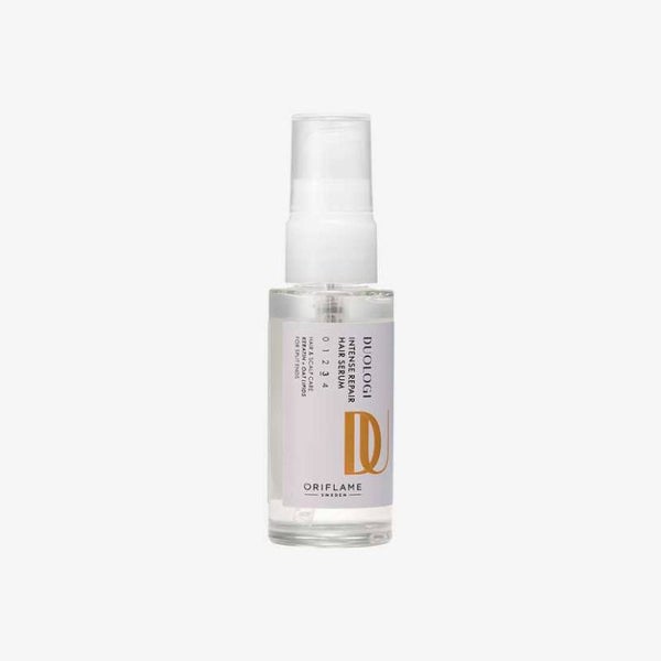 DUOLOGI Sealing Haar Serum (gespleten haarpunten)
