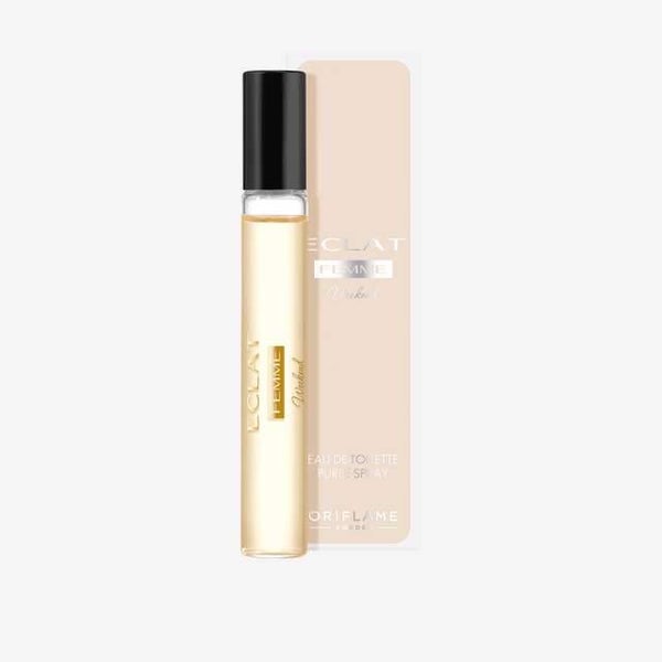 Eclat Femme Weekend Eau de Toilette Purse Spray 8ml