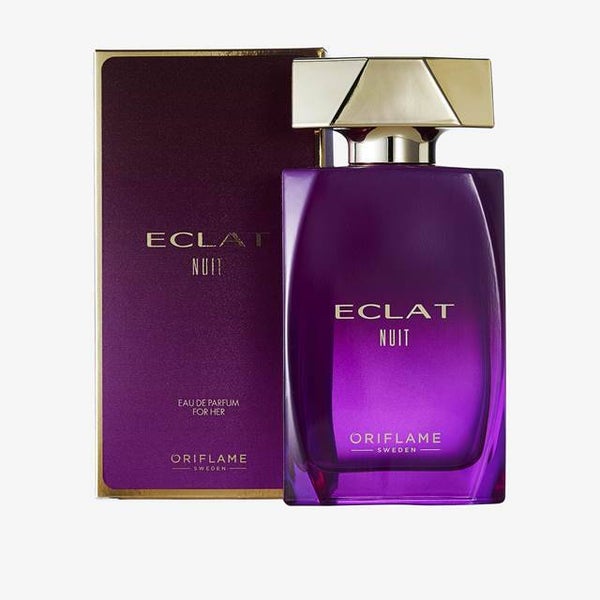 Eclat Nuit for Her Eau de Parfum 50ml